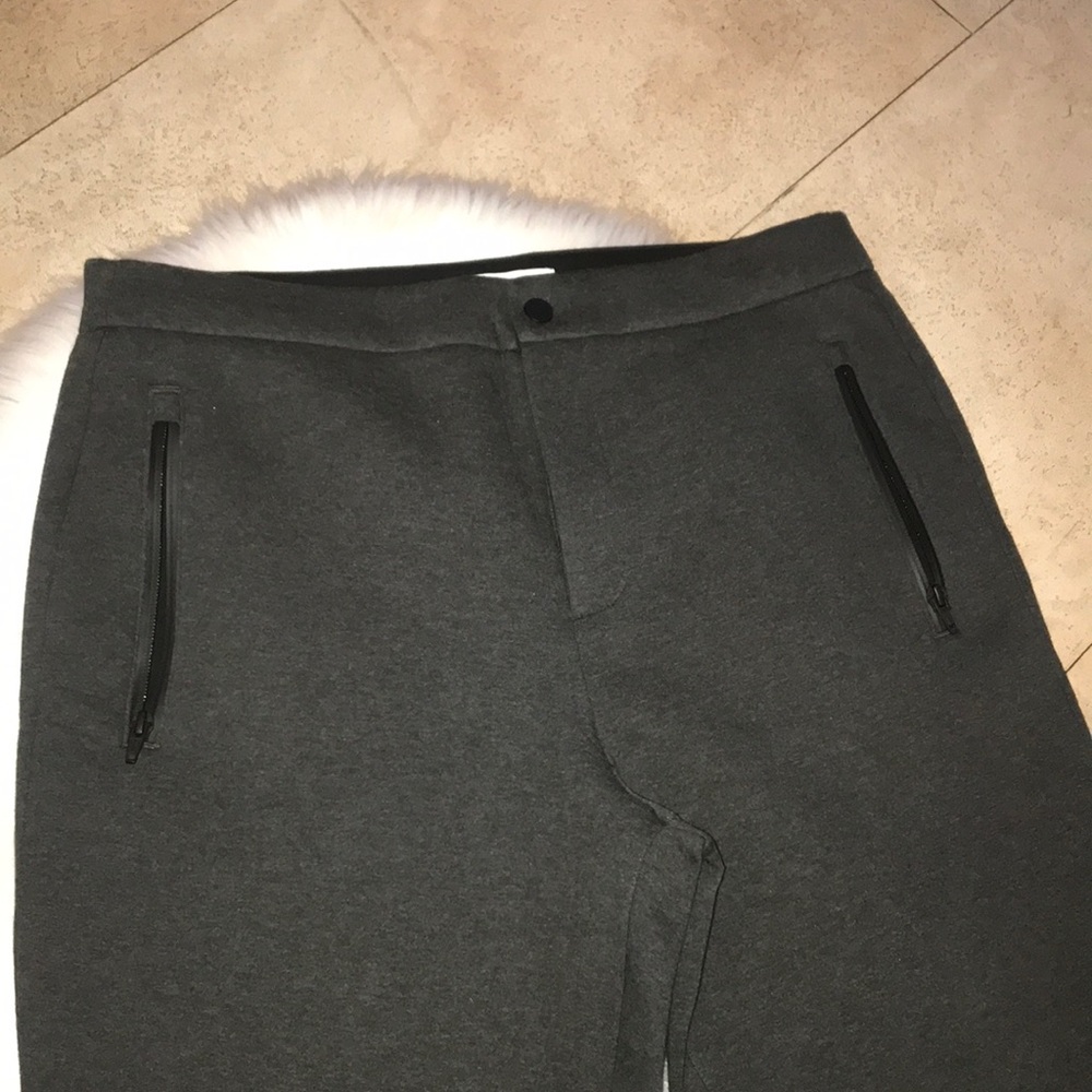 Everlane The Street Fleece Jogger Pants - Picture 5 of 10